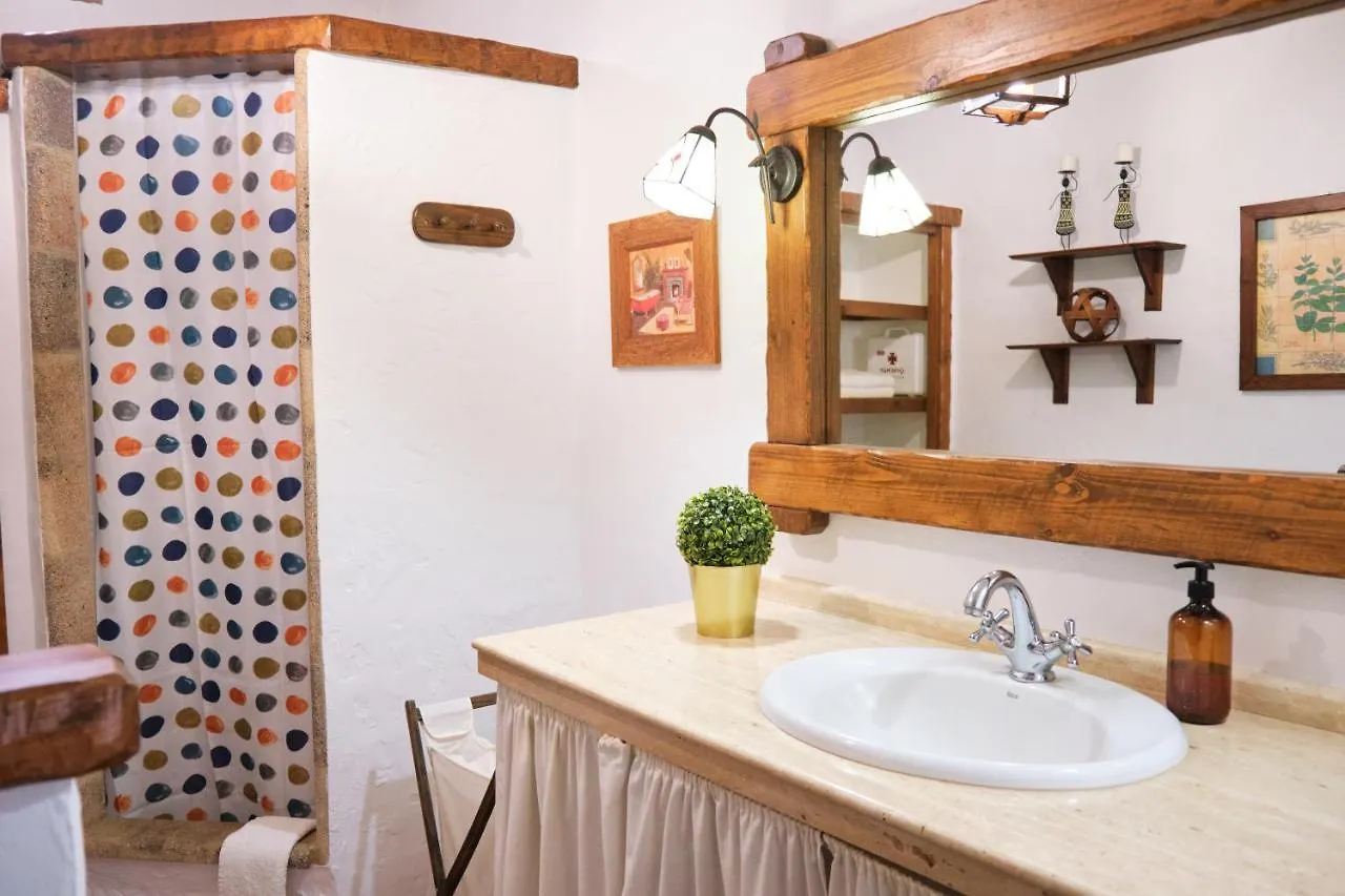 Holiday home Casa Rural Kiko Villa Icod De Los Vinos