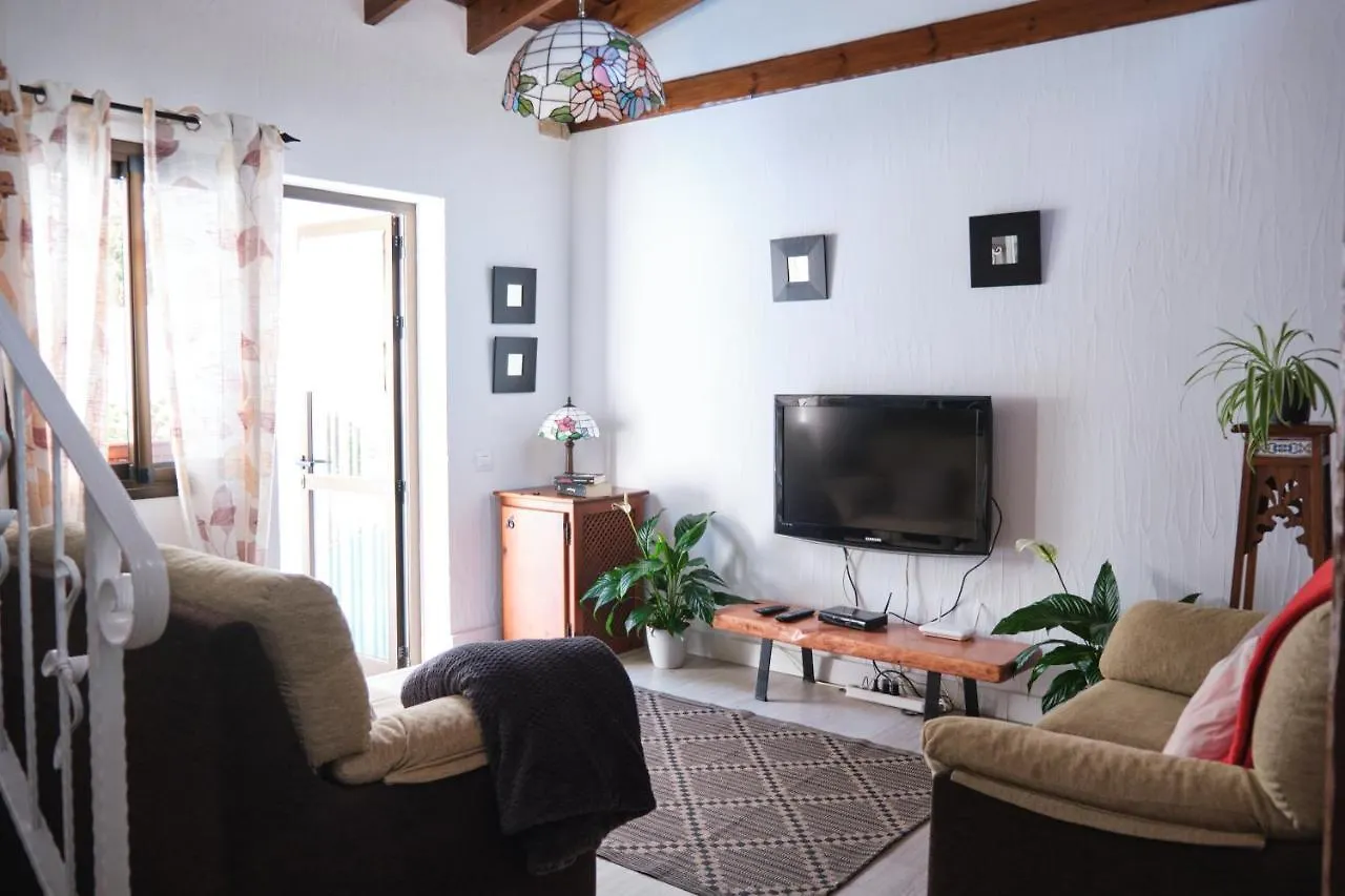 Villa Casa Rural Kiko à Icod De Los Vinos 0*,  Espagne