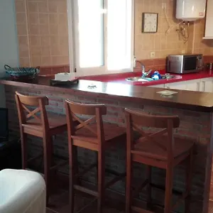  Apartamento En España