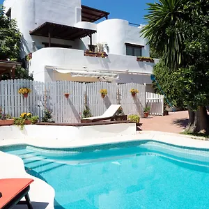  Сasa de vacaciones Ibicenca España