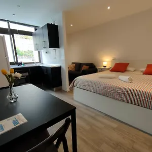  Apartamento Sea Loft España
