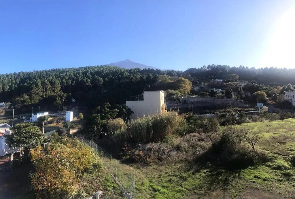 Casa Rural Kiko Villa Icod De Los Vinos España