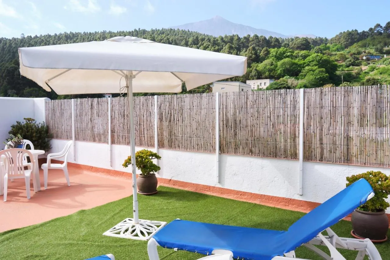 Casa Rural Kiko Villa Icod De Los Vinos
