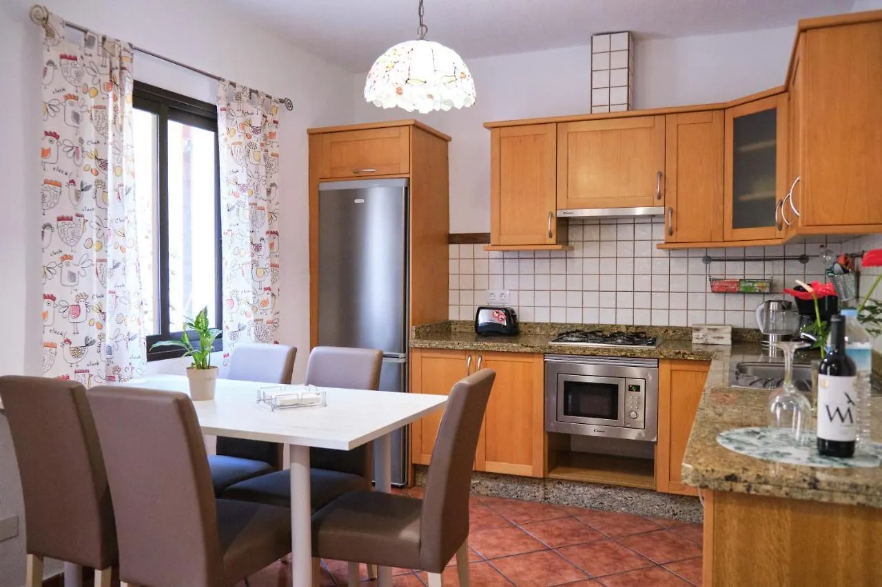 Сasa de vacaciones Casa Rural Kiko Villa Icod De Los Vinos