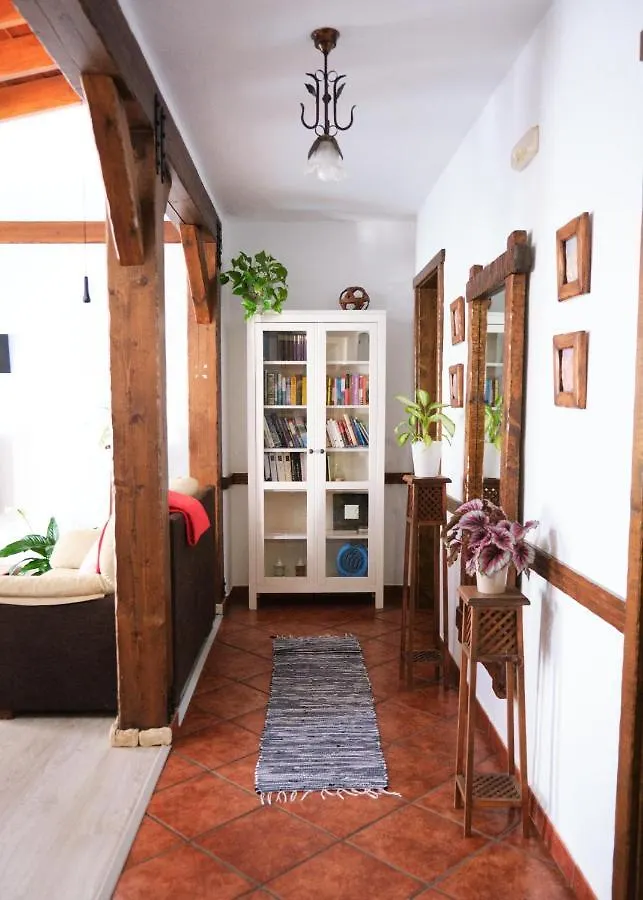Casa Rural Kiko Villa Icod De Los Vinos