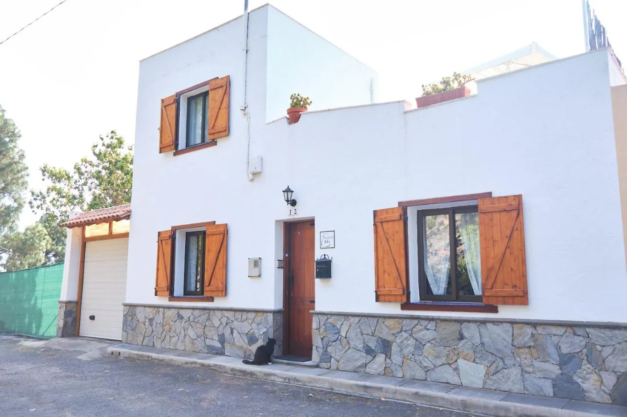 Casa Rural Kiko Villa Icod De Los Vinos